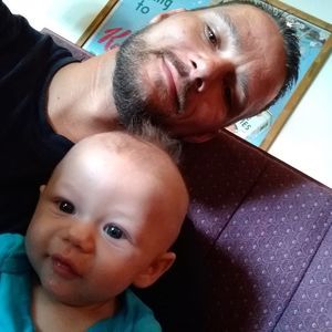 Meet your Posher, Robert